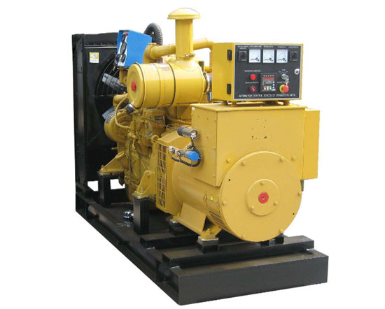 细河发电机出租